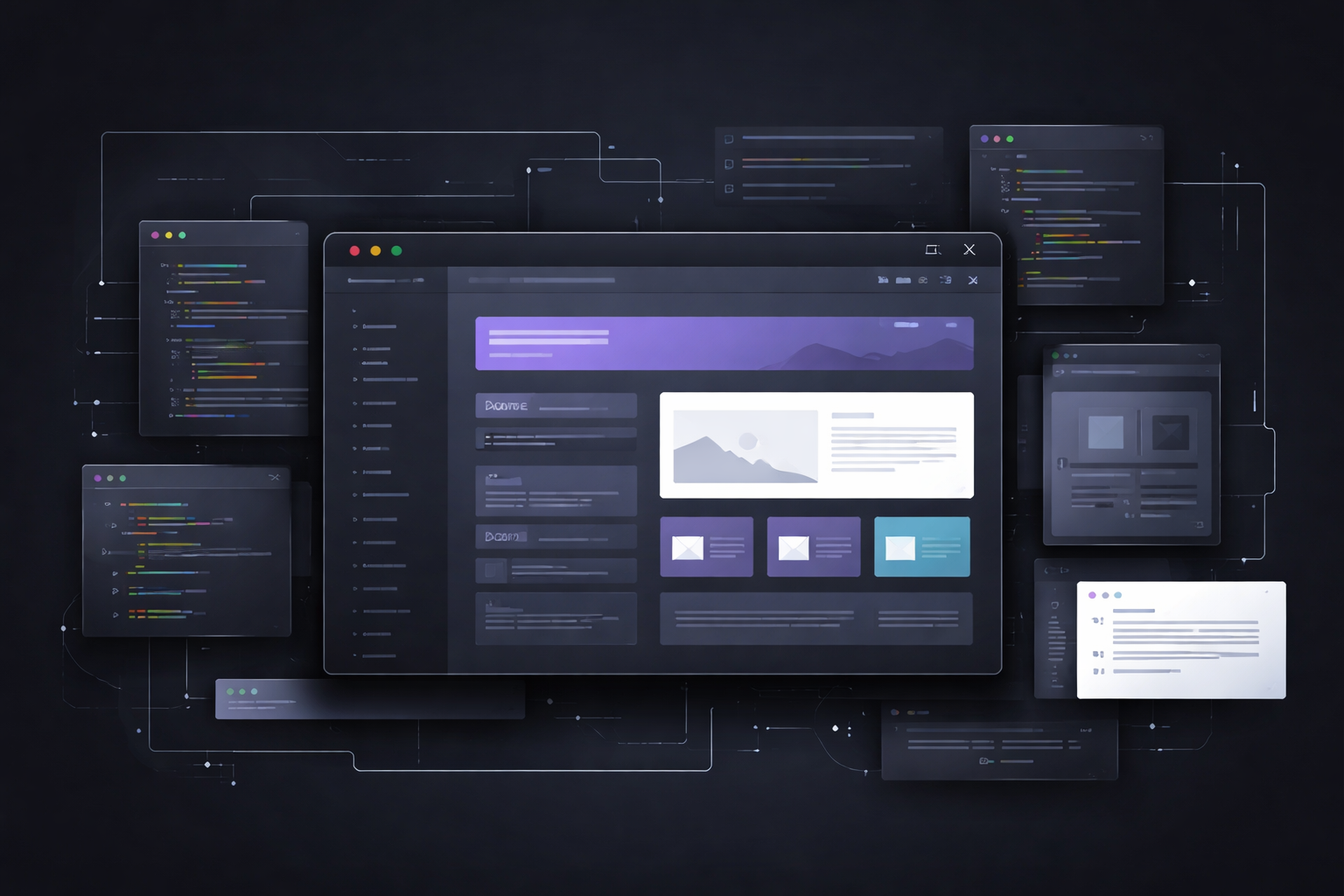 The Web Work Project